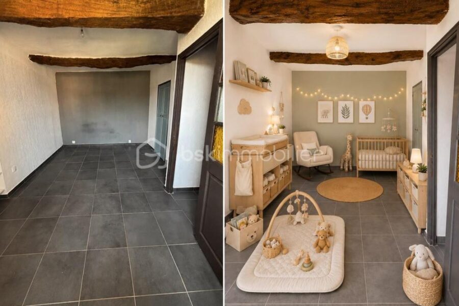 Maison à vendre à Biot