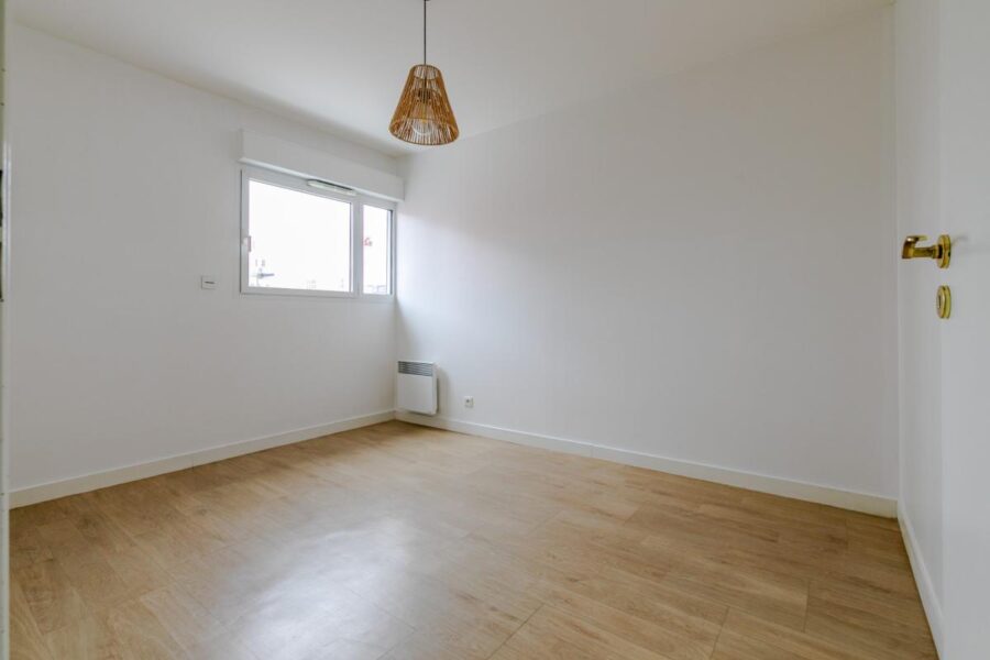 Appartement à vendre à Nantes