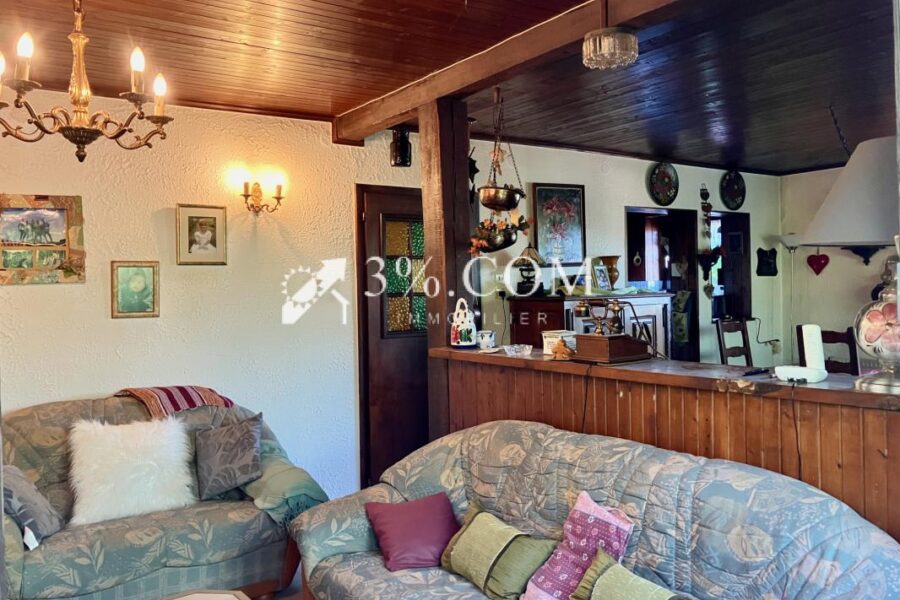 Maison à vendre à Walschbronn