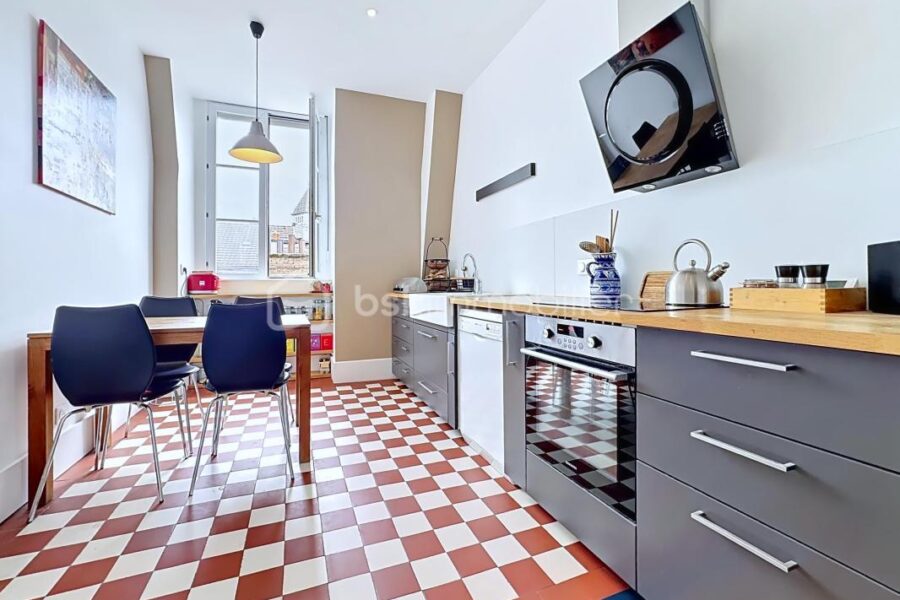 Appartement à vendre à Grenoble