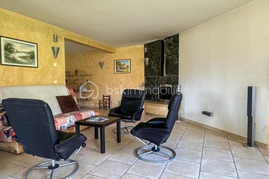 Maison à vendre à Challex