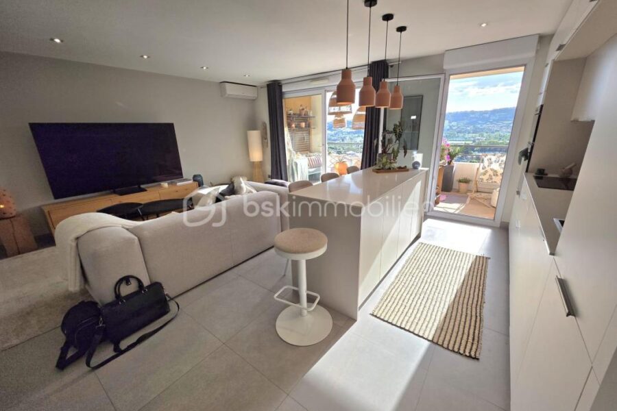 Appartement à vendre à Nice