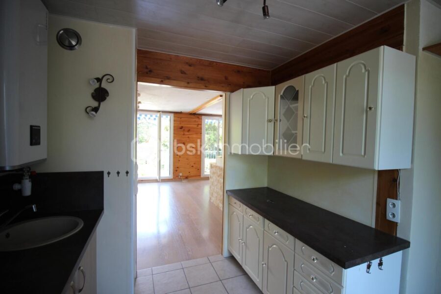 Appartement à vendre à Gap