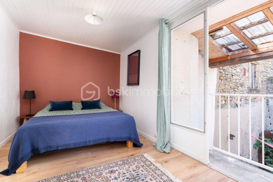 Maison à vendre à Couzon au mont d or