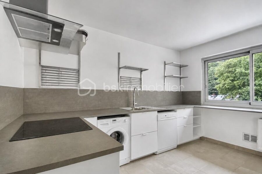 Appartement à vendre à Ville d avray