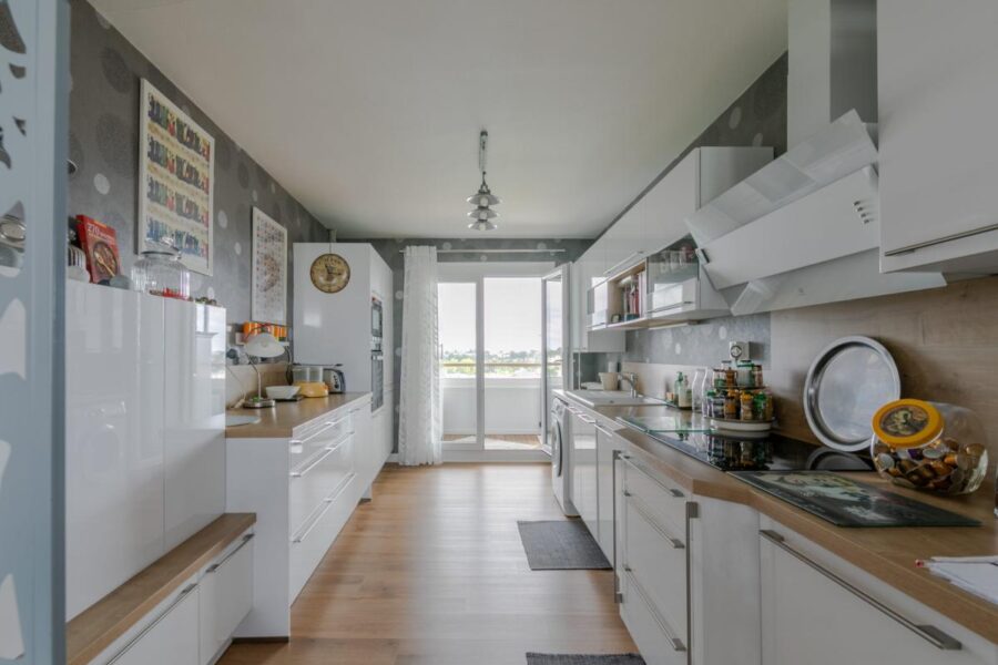Appartement à vendre à Nantes