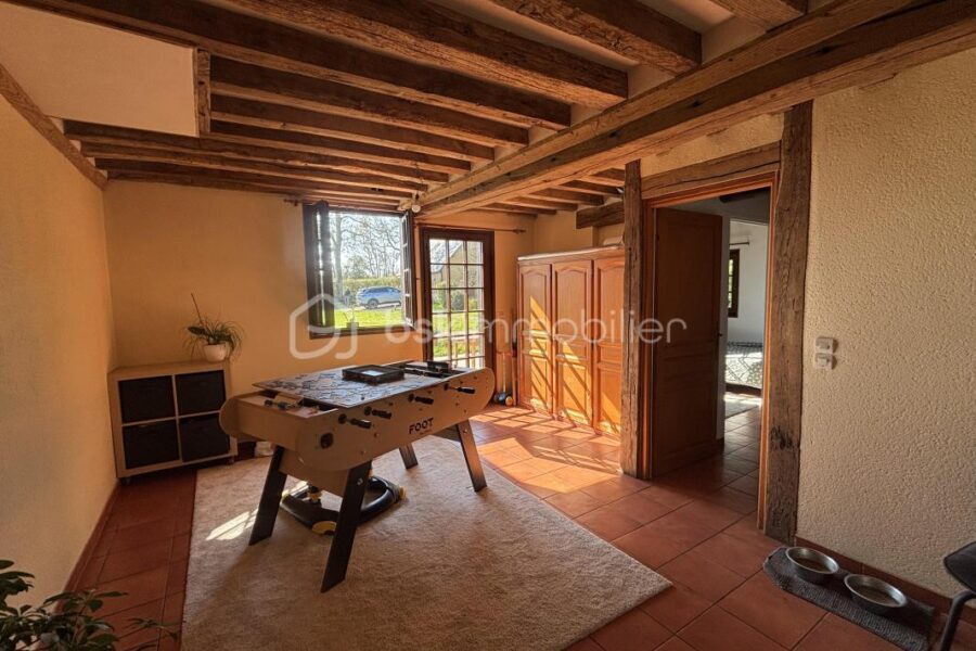 Maison à vendre à Gerrots