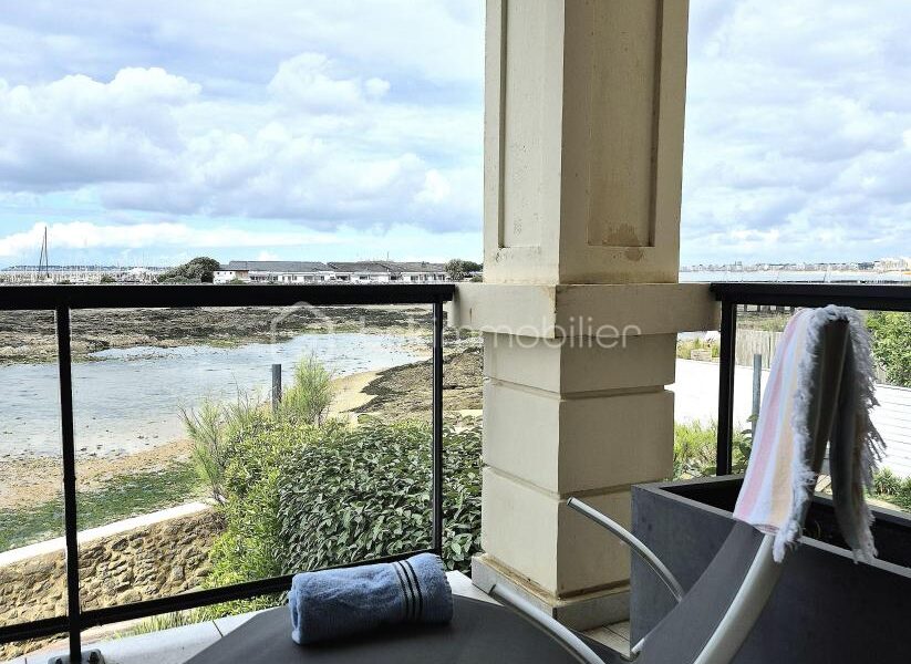 Appartement à vendre à Pornichet