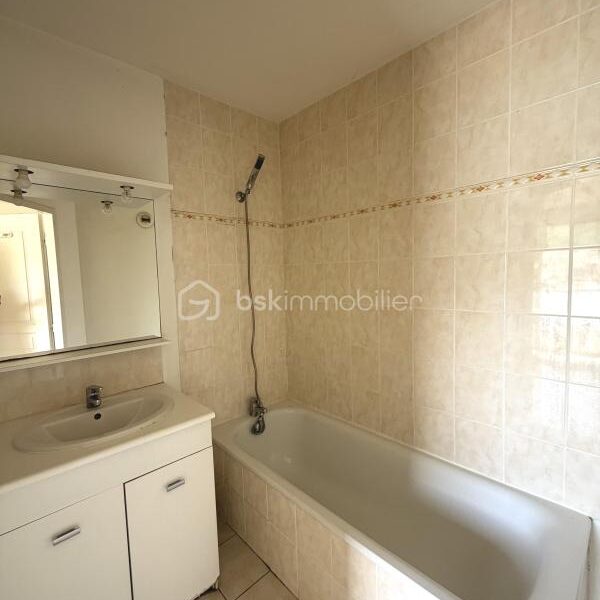 Appartement à vendre à Sarras