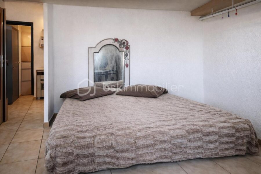 Appartement à vendre à La seyne sur mer