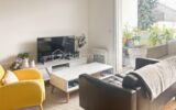 Appartement à vendre à La chapelle des fougeretz