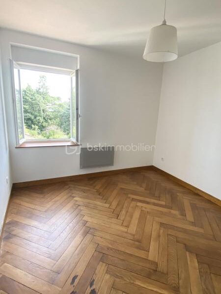Appartement à vendre à Lentilly