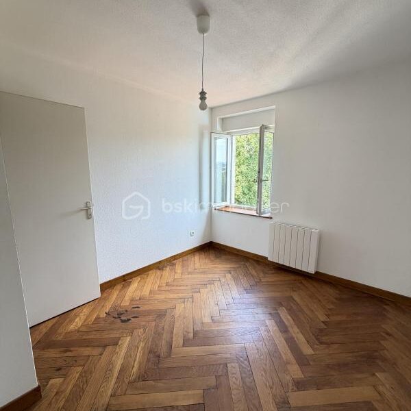 Appartement à vendre à Lentilly — Vue nature — photo 7