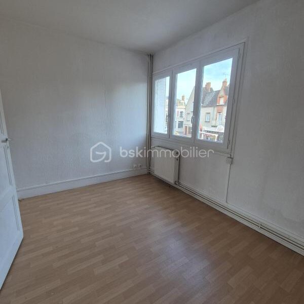 Maison à vendre à Gien