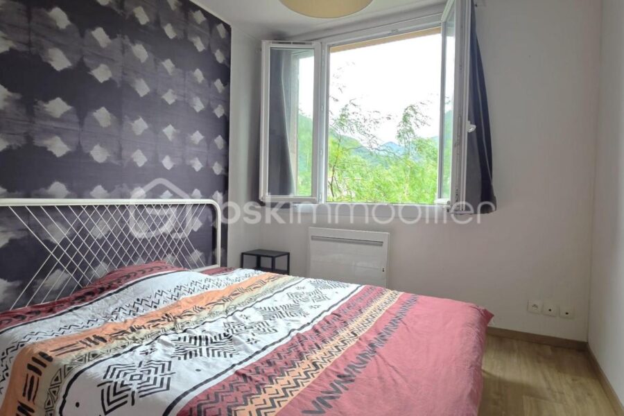 Appartement à vendre à Fontaine
