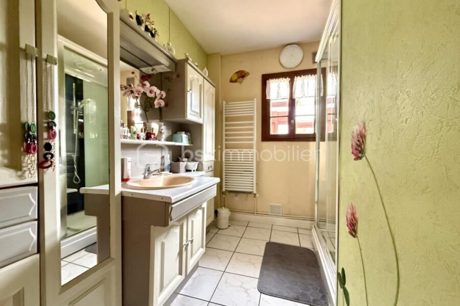 Maison à vendre à Salouel