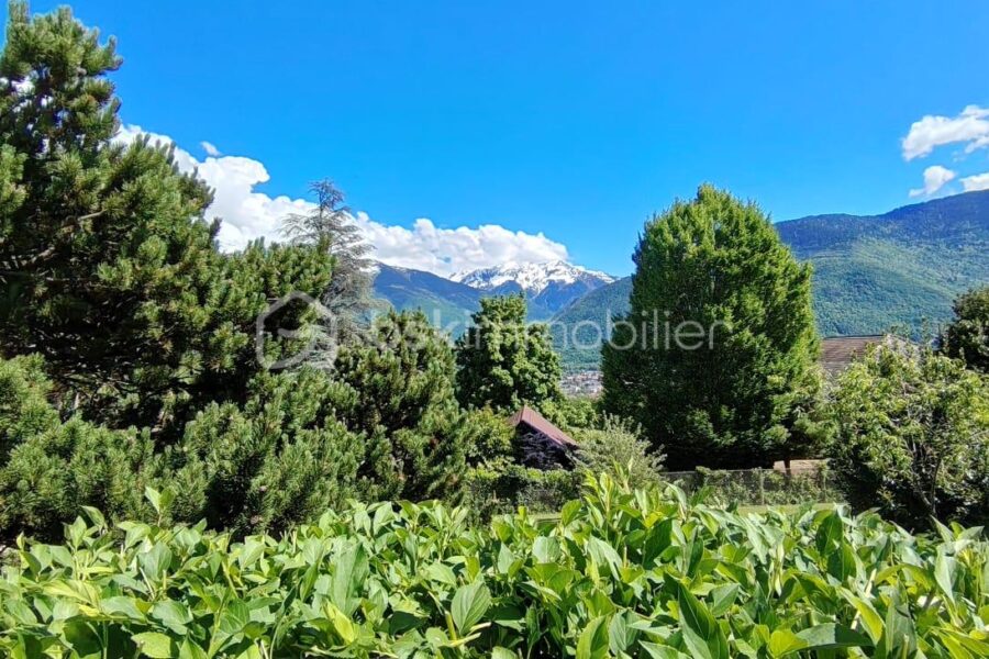 Terrain à vendre à Mercury