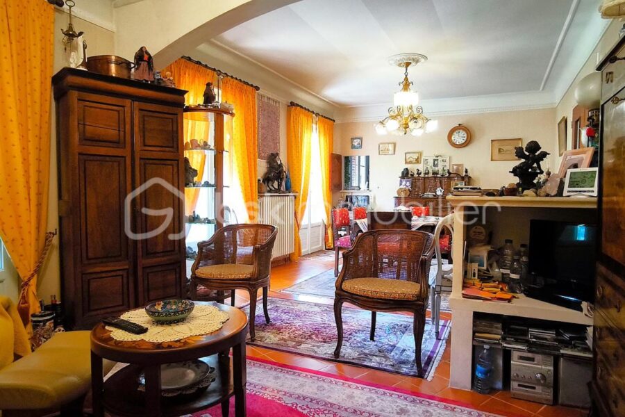 Maison à vendre à Rognes