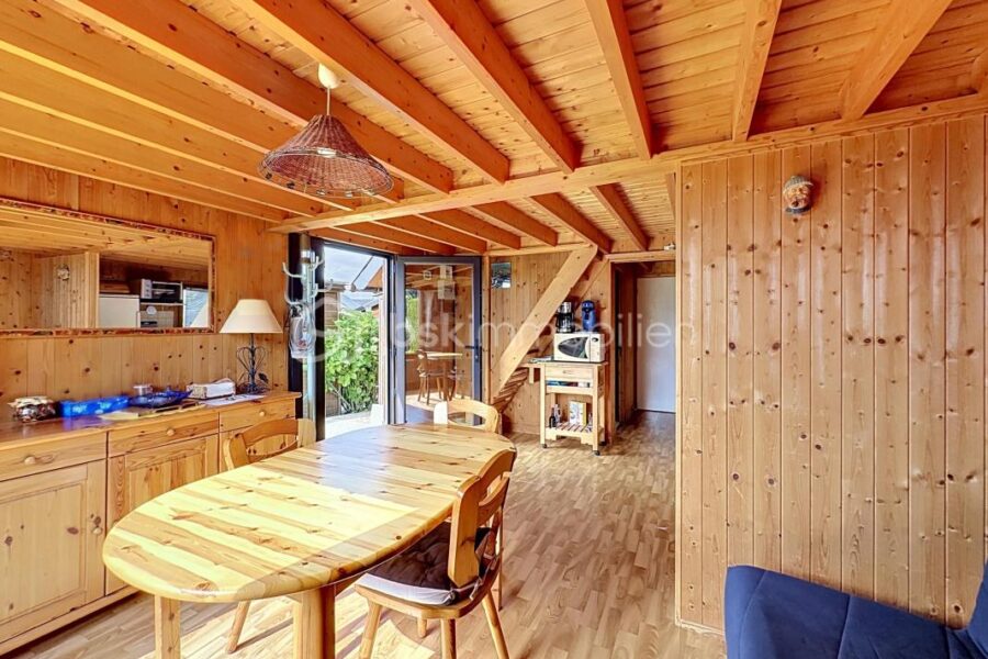 Maison à vendre à Cabourg
