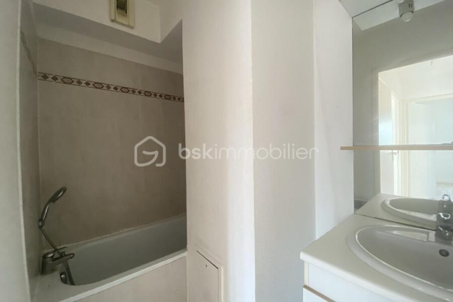 Appartement à vendre à Bordeaux