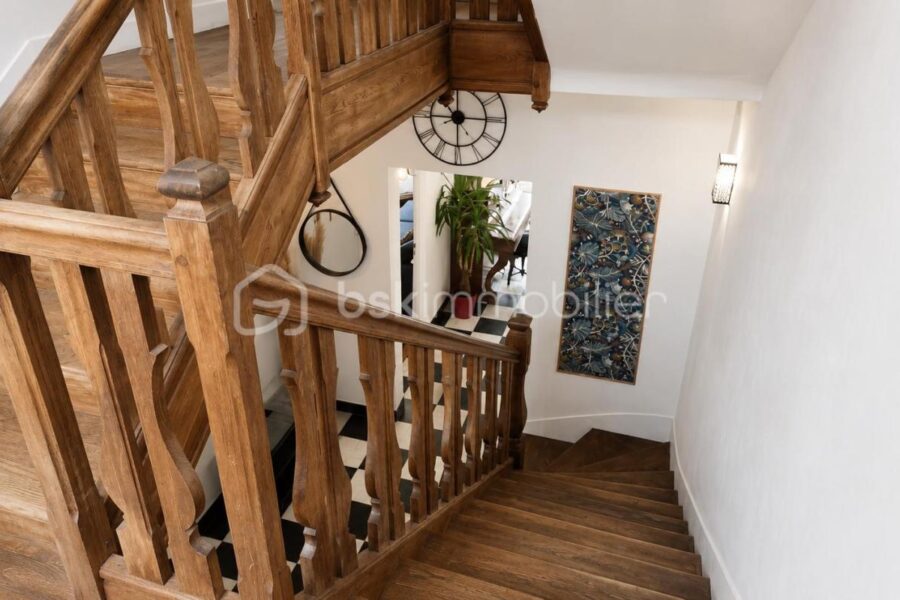 Maison à vendre à Fougeres