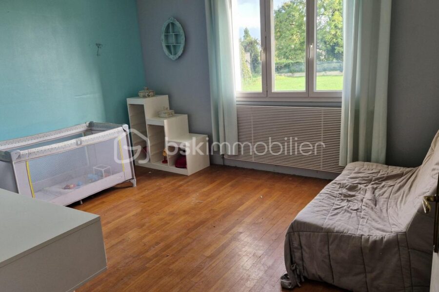 Maison à vendre à Vergigny