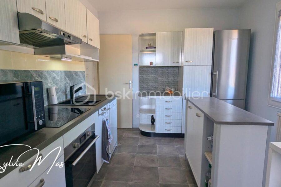 Maison à vendre à Monsempron libos