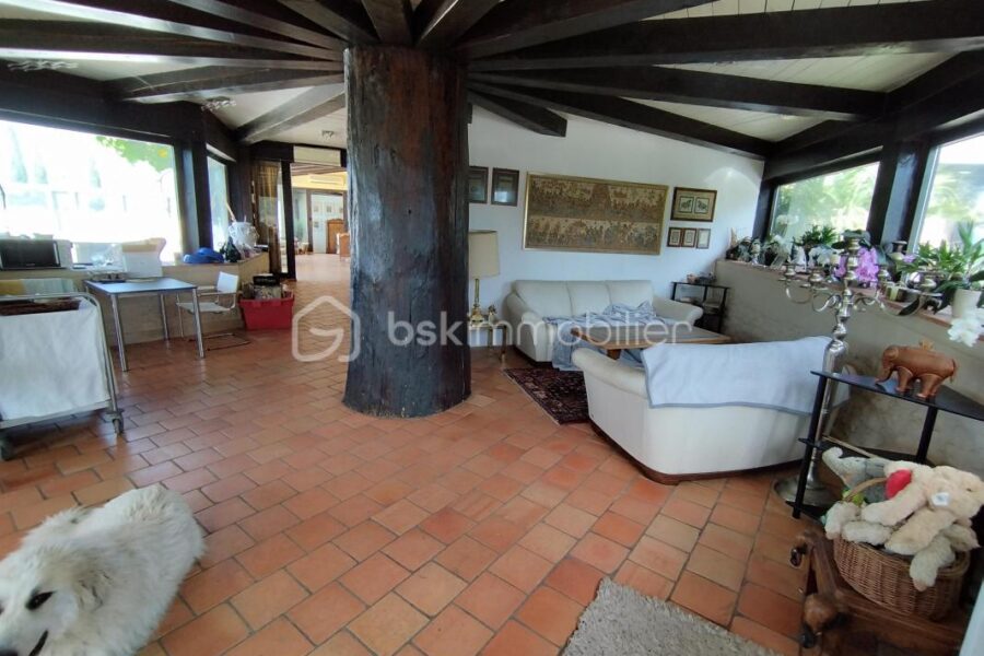 Maison à vendre à Clermont l herault