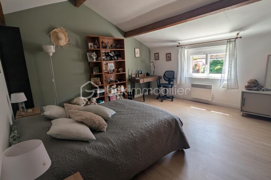 Maison à vendre à Michery