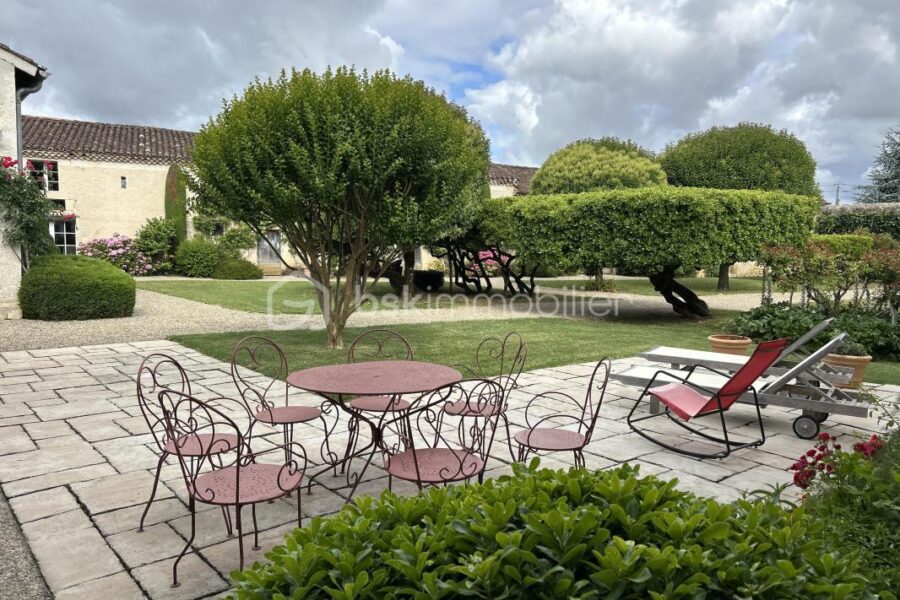 Maison à vendre à Agen