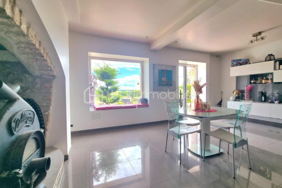 Maison à vendre à Nangis