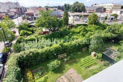 Appartement à vendre à Bagneux