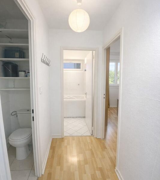 Appartement à vendre à Strasbourg