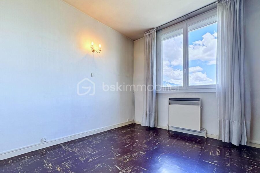 Appartement à vendre à Saint martin d heres