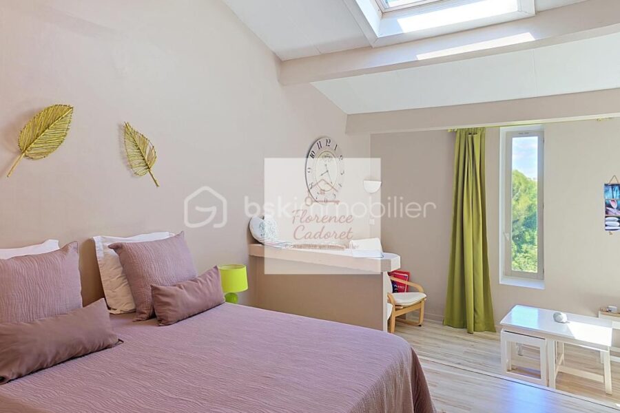 Maison à vendre à Pougnadoresse