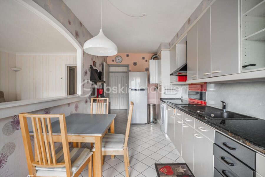 Appartement à vendre à Grenoble