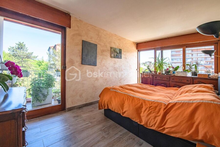 Appartement à vendre à Annecy