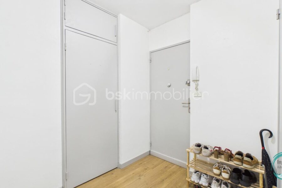 Appartement à vendre à Cluses