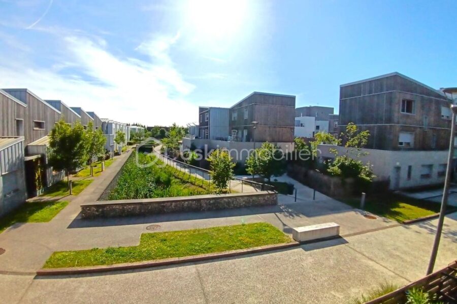 Appartement à vendre à Bussy saint georges