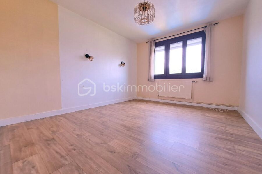Maison à vendre à Abbeville