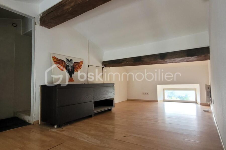 Appartement à vendre à Saujon — Vue nature — photo 6