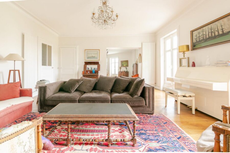 Appartement à vendre à Nantes