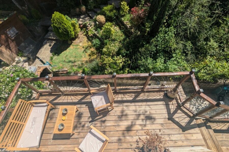 Appartement à vendre à Cercier