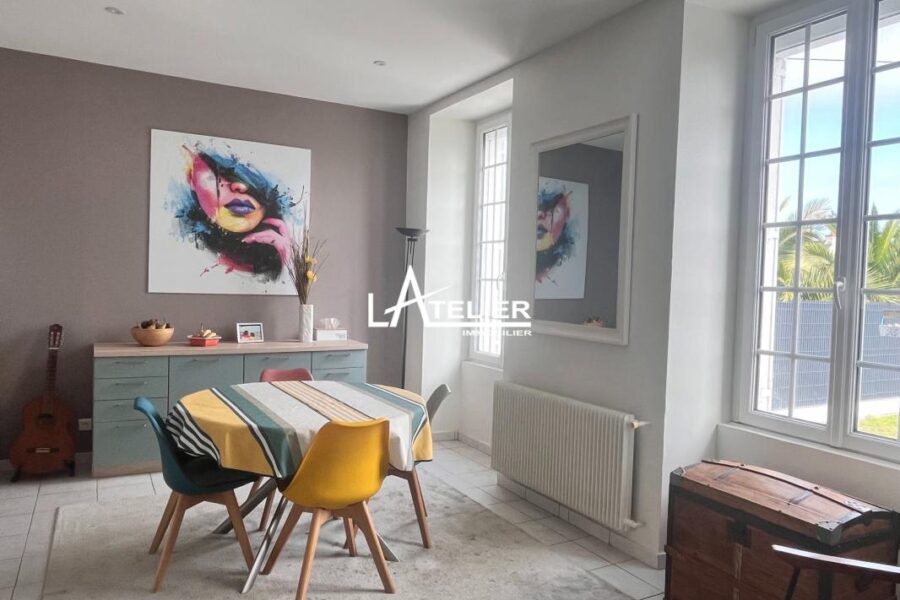 Maison à vendre à Coueron