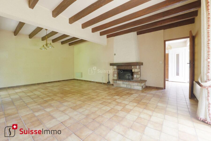 Maison à vendre à Bart