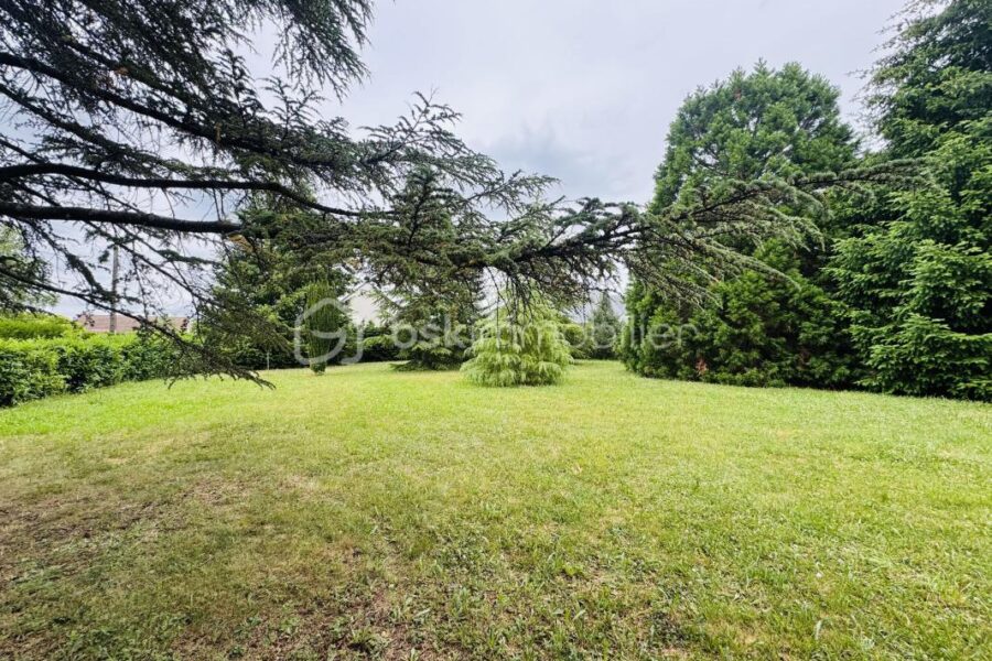 Terrain à vendre à Semoy
