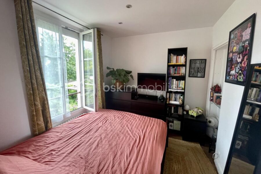 Appartement à vendre à Melun