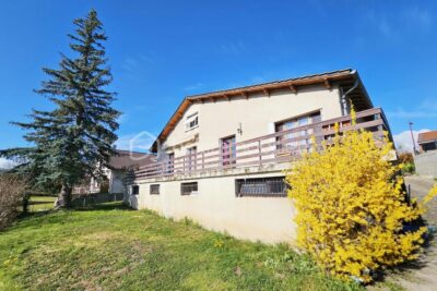 Maison à vendre à Champeix