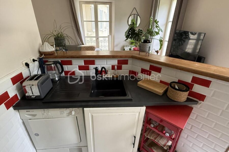 Appartement à vendre à Ris orangis