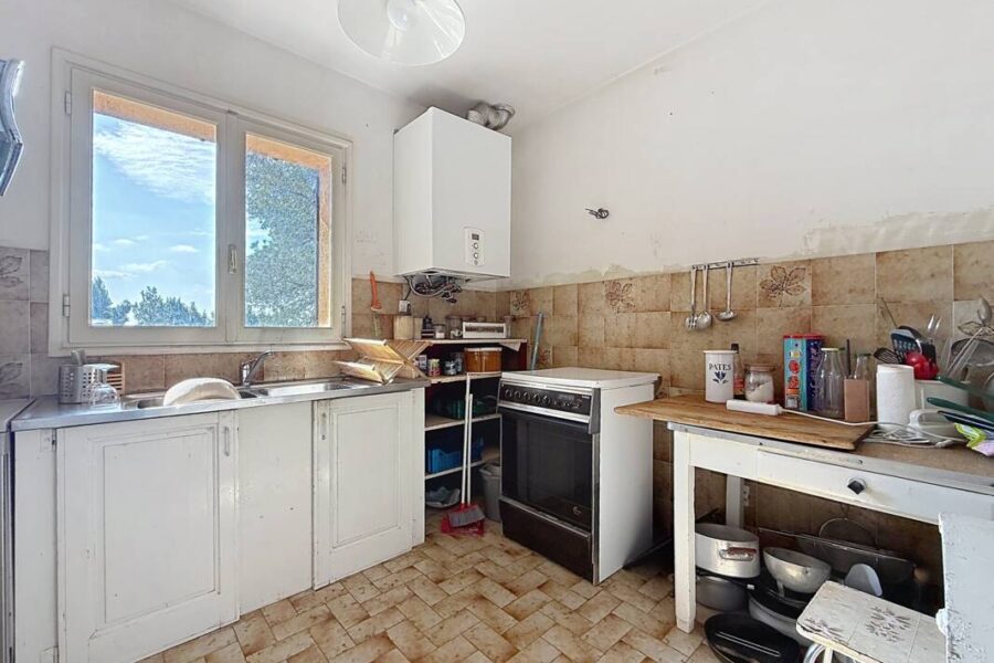 Maison à vendre à Fayence